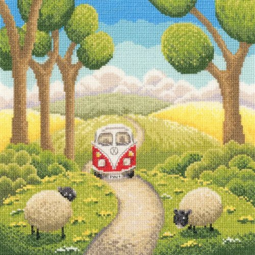 (image for) Road Trip